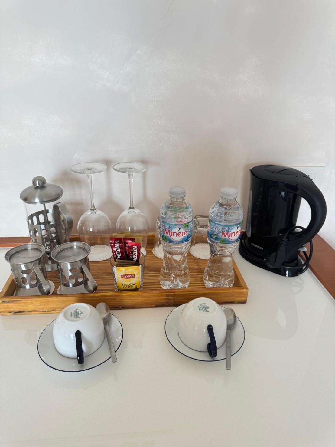 منتجع توسيتا ويلنس Paktako المظهر الخارجي الصورة